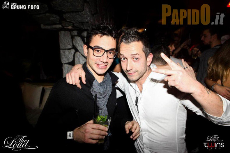 Sabato 08 Dicembre 2012: 