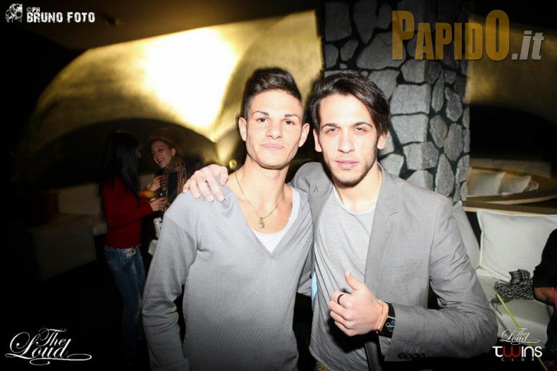 Sabato 08 Dicembre 2012: 