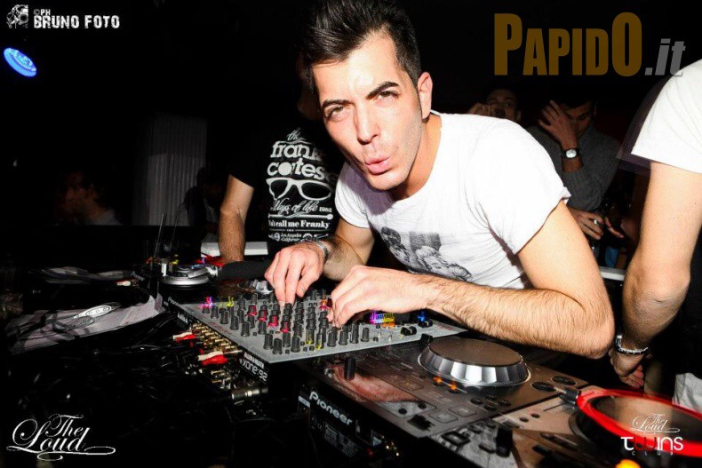 Sabato 08 Dicembre 2012: 