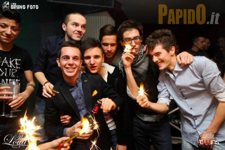 Sabato 08 Dicembre 2012: 