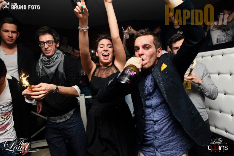 Sabato 08 Dicembre 2012: 
