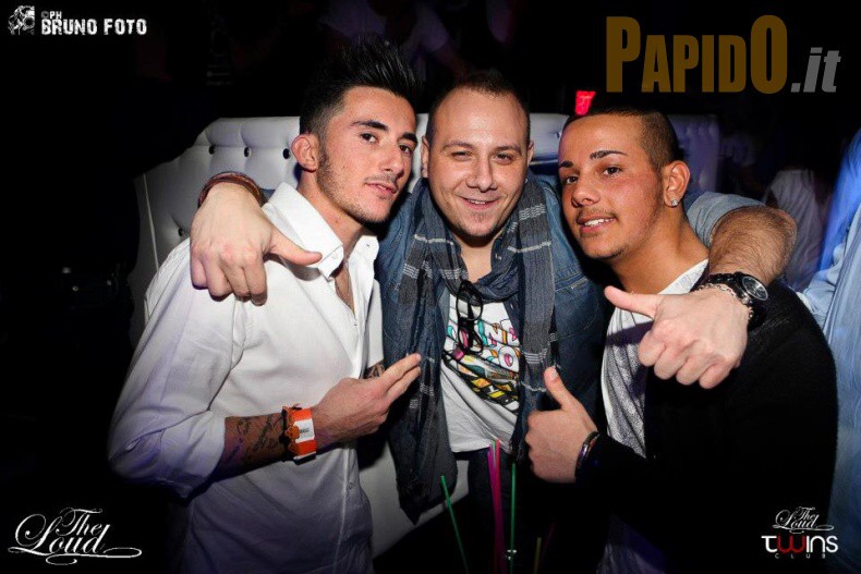 Sabato 08 Dicembre 2012: 
