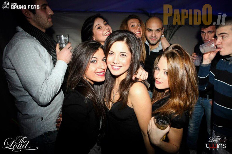 Sabato 08 Dicembre 2012: 