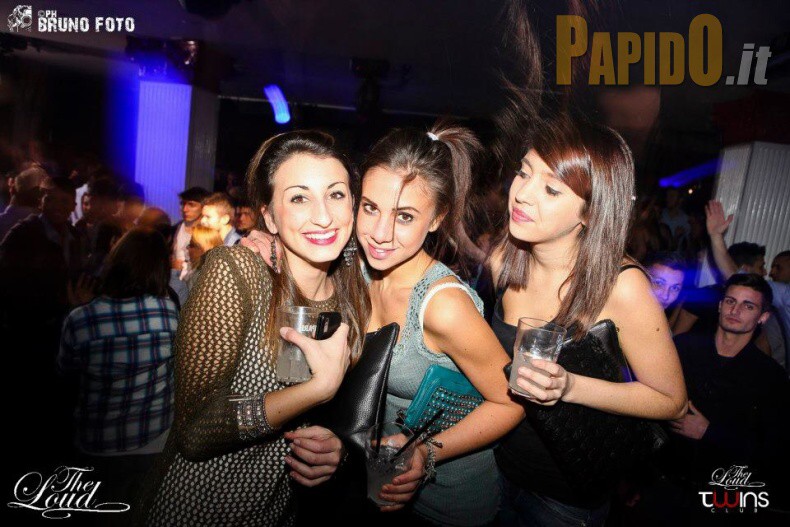 Sabato 08 Dicembre 2012: 