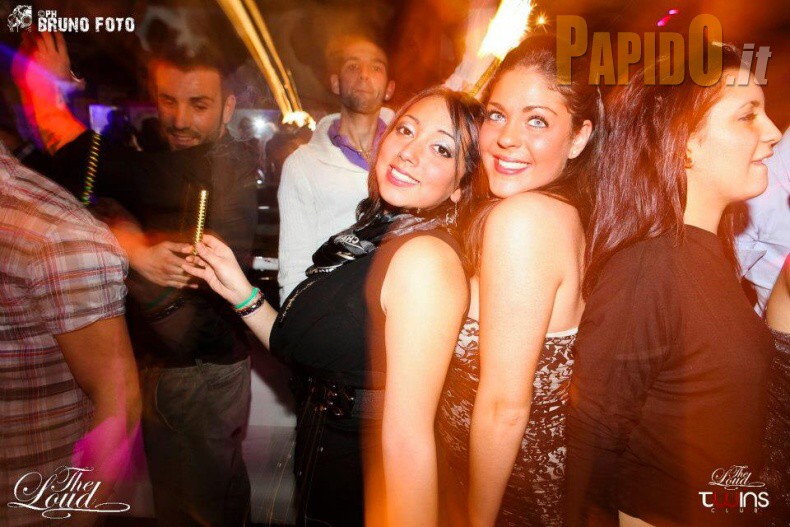 Sabato 08 Dicembre 2012: 