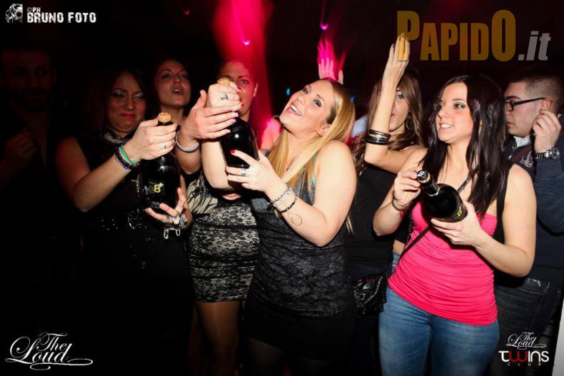 Sabato 08 Dicembre 2012: 