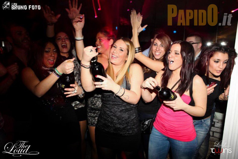 Sabato 08 Dicembre 2012: 