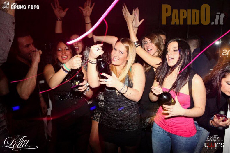 Sabato 08 Dicembre 2012: 