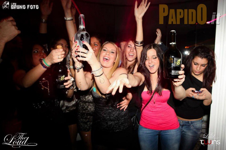 Sabato 08 Dicembre 2012: 