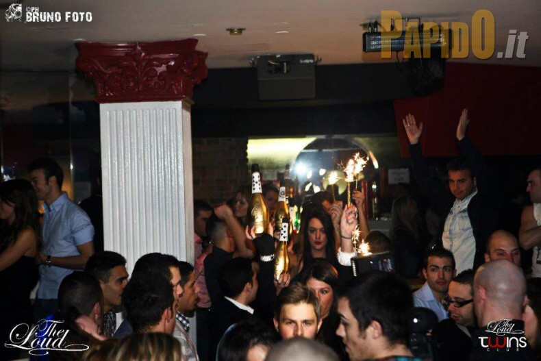 Sabato 08 Dicembre 2012: 