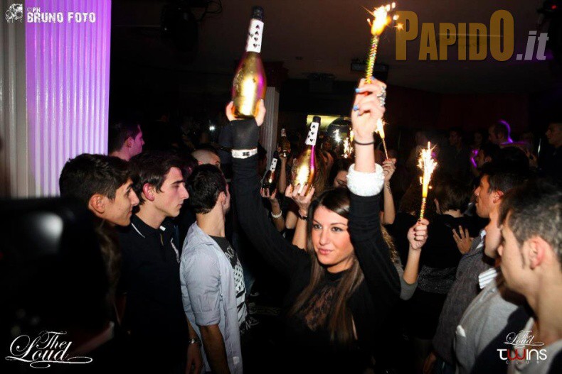 Sabato 08 Dicembre 2012: 