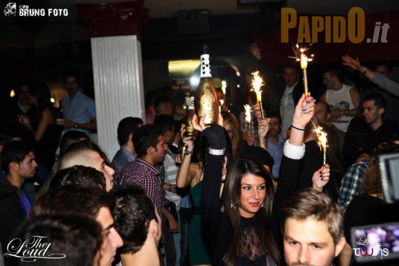 Sabato 08 Dicembre 2012: 