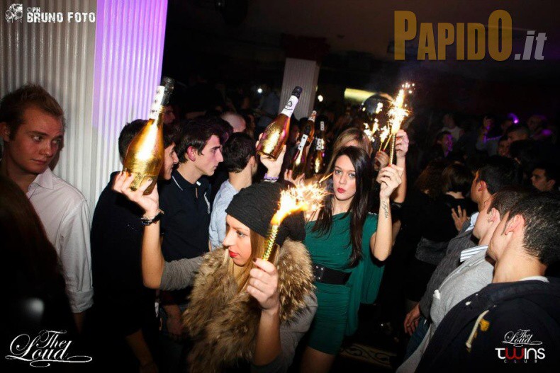 Sabato 08 Dicembre 2012: 