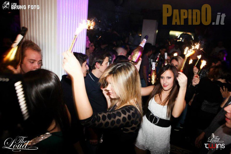 Sabato 08 Dicembre 2012: 