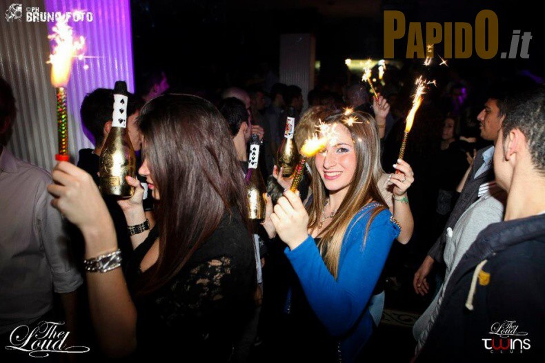 Sabato 08 Dicembre 2012: 