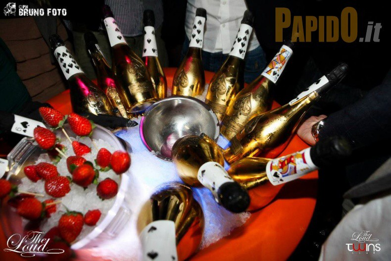 Sabato 08 Dicembre 2012: 