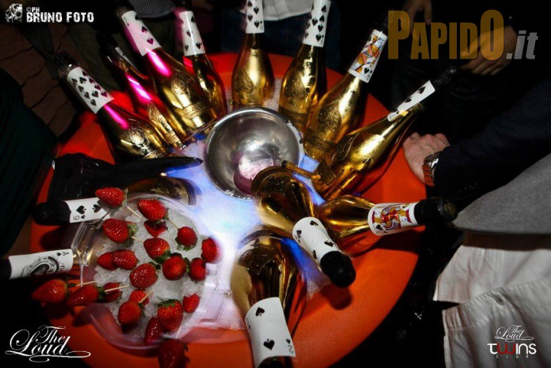 Sabato 08 Dicembre 2012: 