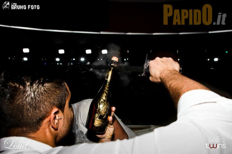 Sabato 08 Dicembre 2012: 