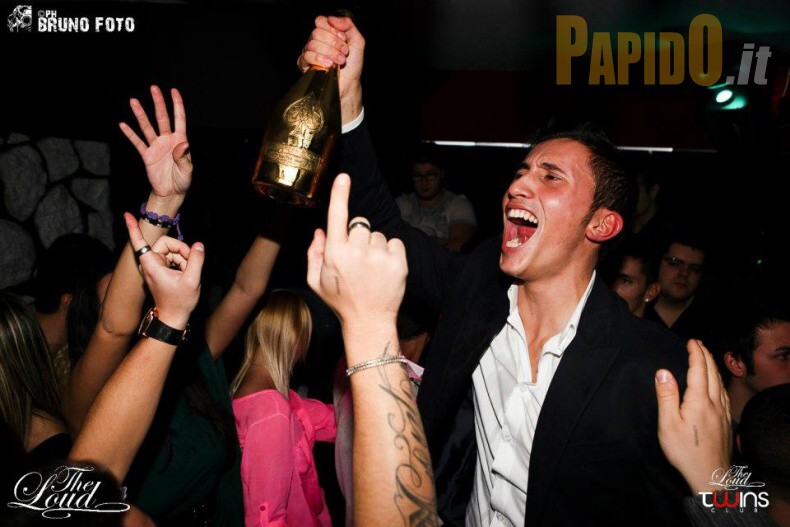Sabato 08 Dicembre 2012: 