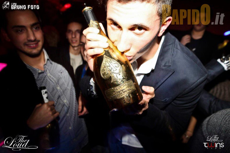 Sabato 08 Dicembre 2012: 