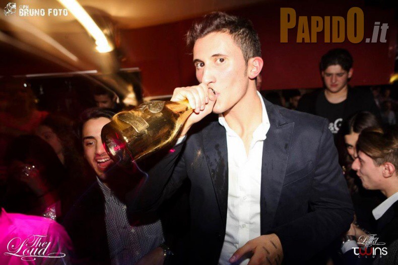 Sabato 08 Dicembre 2012: 