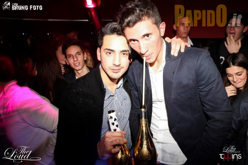 Sabato 08 Dicembre 2012: 