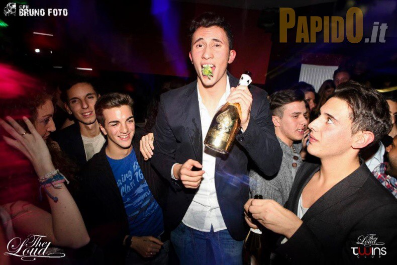 Sabato 08 Dicembre 2012: 