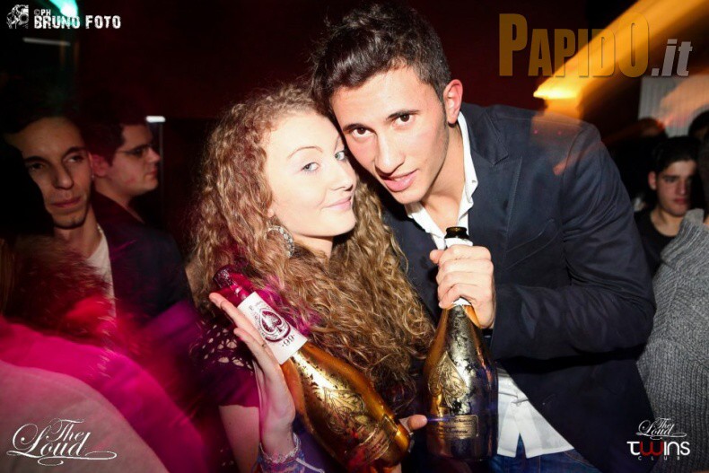 Sabato 08 Dicembre 2012: 