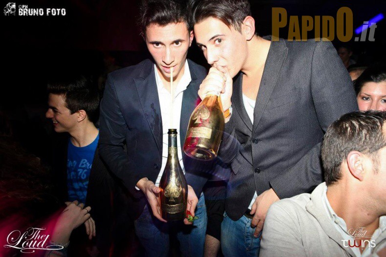 Sabato 08 Dicembre 2012: 