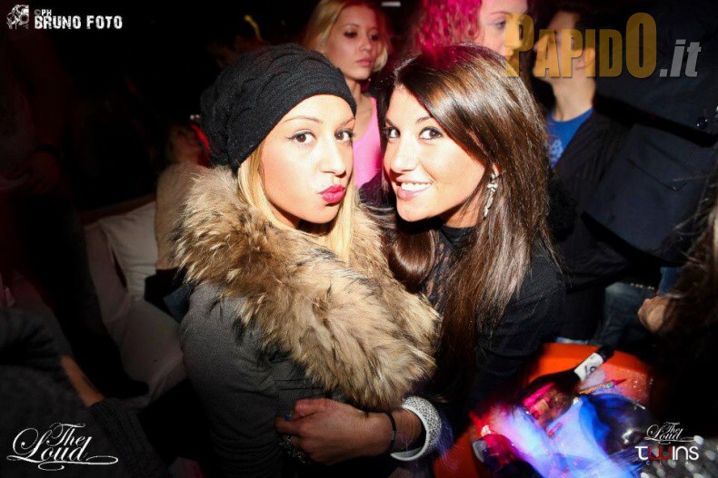 Sabato 08 Dicembre 2012: 