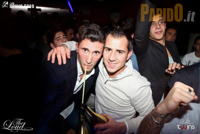 Sabato 08 Dicembre 2012: 