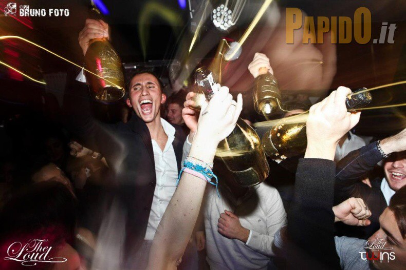 Sabato 08 Dicembre 2012: 