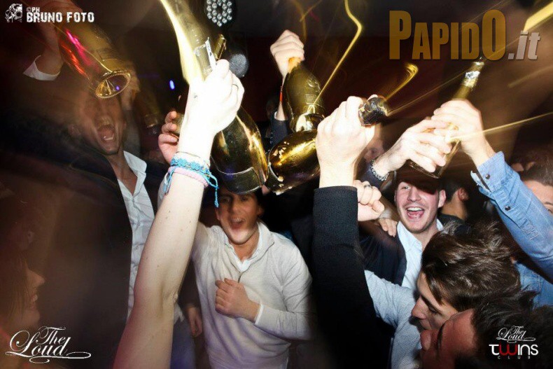 Sabato 08 Dicembre 2012: 
