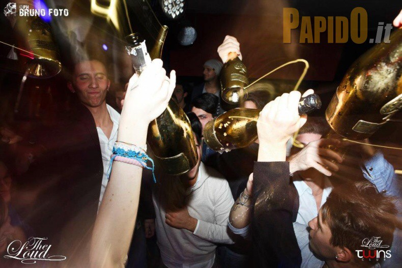 Sabato 08 Dicembre 2012: 