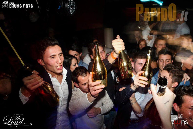 Sabato 08 Dicembre 2012: 