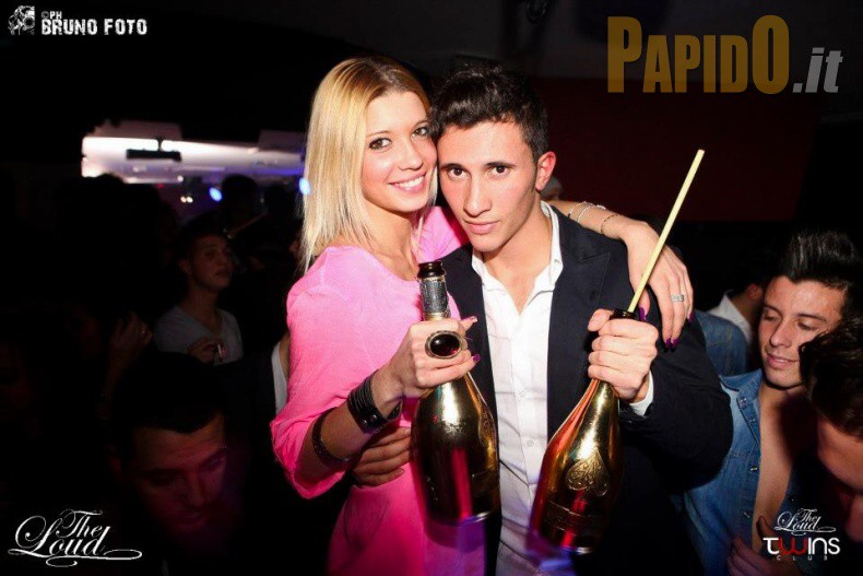 Sabato 08 Dicembre 2012: 