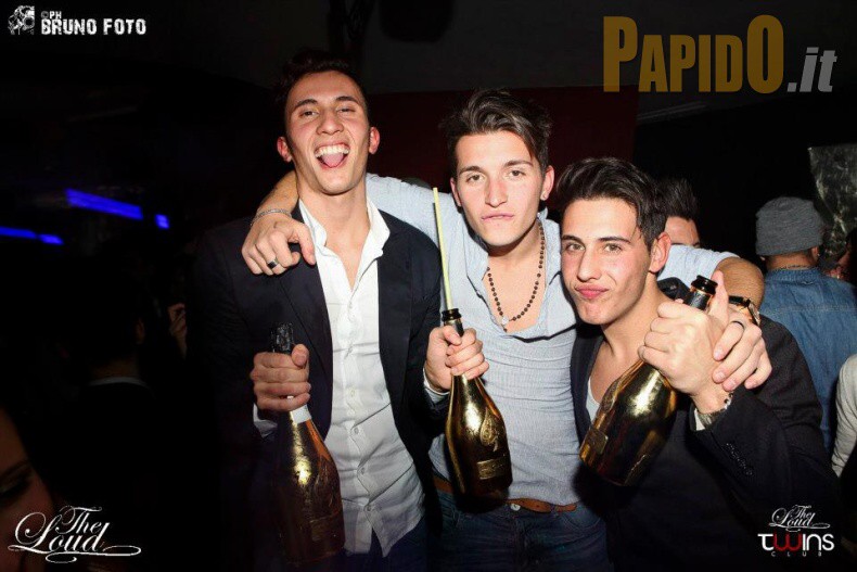 Sabato 08 Dicembre 2012: 