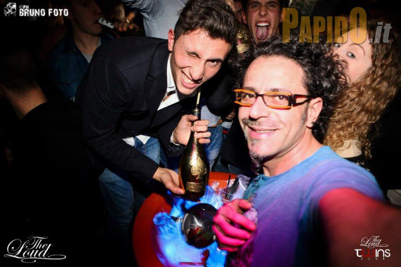 Sabato 08 Dicembre 2012: 