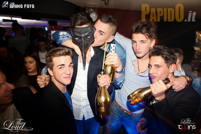 Sabato 08 Dicembre 2012: 