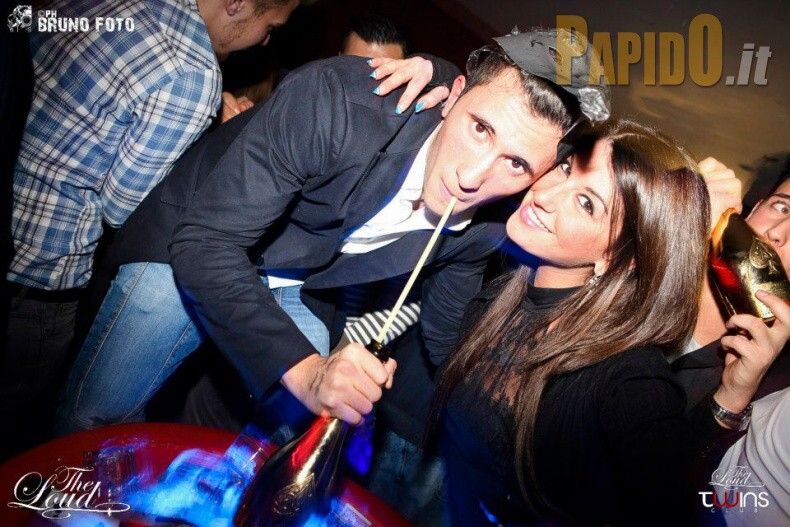 Sabato 08 Dicembre 2012: 