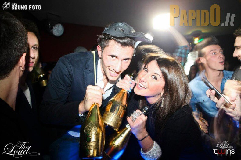 Sabato 08 Dicembre 2012: 