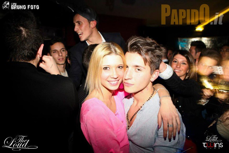 Sabato 08 Dicembre 2012: 