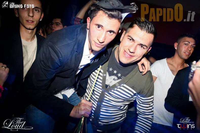 Sabato 08 Dicembre 2012: 