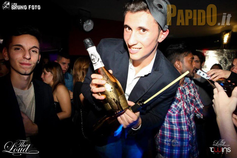 Sabato 08 Dicembre 2012: 