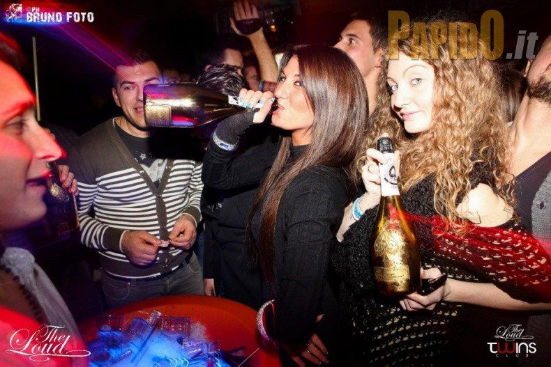 Sabato 08 Dicembre 2012: 