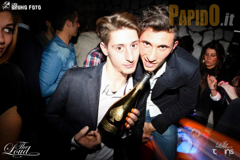 Sabato 08 Dicembre 2012: 