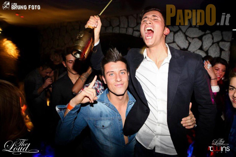 Sabato 08 Dicembre 2012: 