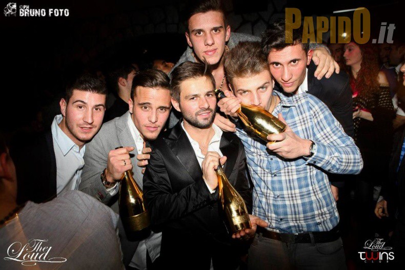 Sabato 08 Dicembre 2012: 