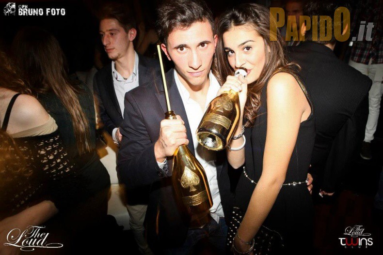 Sabato 08 Dicembre 2012: 