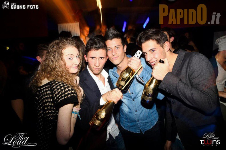Sabato 08 Dicembre 2012: 